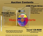 France Corel Royalty-free Stock Photo Cd-rom Disk   Usb
