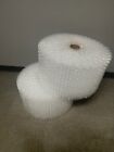Bubble Cushioning Wrap 1 2  250 Ft   X 12   Perforated Every 12  Large Bubble