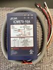 New Icm Controls Icm870 Series 16a Soft Start W  Over-current Protection