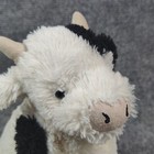 Jellycat Carey Calf Cow Plush Toy Rare Soft Baby Farm Stuffed Animal Lovey 9 