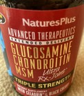 Nature s Plus Advanced Therapeutics Ultra Rx-joint - Triple Strength  120 Tabs