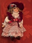 Real Haunted Doll  rose    Extremely Active Spirit Vessel Knocking   Movement