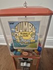  Northwestern Gumball Machine Vending Machine 25 Cents