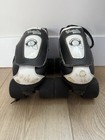 Vanilla Junior Tuxedo Quad Speed Roller Jam Skates Size M04 l05