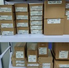 New Ab 2711p-rp6  g Panelview Plus Ce Logic Module 128mb Flash 128mb Free Ship