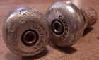 Odyssey Bmx Aluminum Handlebar End Plugs Used 90s