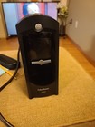 Cyberpower 1350va 810watts Ups Battery Backup Surge Protection 10 Outlet New
