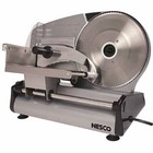 Commercial Meat Slicer 180w Deli Cheese Food Bread Kitchen 8 7  Blade For Home