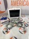 Ge Dash 4000 Monitor With Accessories