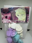 The Outer Limits Monsters Tribute Custom Retro Micro Resin Busts Set Of Seven