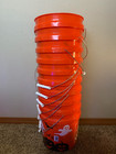      Free Ship  Home Depot Viral Halloween Ghost Bucket     Trick Or Treat Tiktok