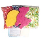 Perler Fused Bead Bucket Kit-llama 8042975