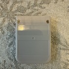 New Playstation Psx Ps1 1 Mega Memory Card - Saves Ps1 Game Data On Ps1 Or Ps2