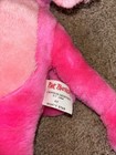 Vintage Mighty Star Plush Pink Panther 20  1964
