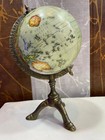 Terrestrial World Globe Home Decor   Perfect Table Decor Office Decor World Gift