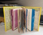 The Complete Family Sewing Book 1972 Vintage 480 Pages Illustrated W Thumb Index