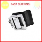 Rv Travel Trailer Entry Door Lock Polar Chrome Paddle Deadbolt