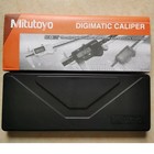 Mitutoyo 500-196-30 Absolute Digimatic Caliper Cd-6  Asx