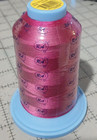 Robison Anton Embroidery Thread 122 Sb Poly  5500 Yards New Berry