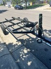 Single Jet Ski Trailer