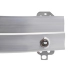 Front Bumper Reinforcement For 2017-2021 Jeep Compass Renegade   Replace