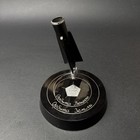 Vintage Rare Soviet Space Program Rocket Fountain Pen Holder 1961 Ussr