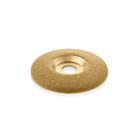 Kutzall Original Carving Disc  Fine  4-1 2   114 3mm  Diameter   sd412o230 