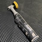 Rupes Hr81ml Bigfoot Nano Ibrid Long Neck Orbital Battery Polisher Needs Charger