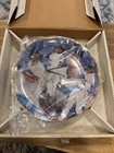 Ken Griffey Jr Hof Signed Auto Gartlan Seattle Thunder Limited Edition Plate