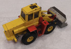Zettelmeyer Lader Europ L2000 Wheel Loader