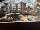 Mica Powder Lot