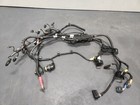    21-24 Oem Bmw G80 M3 Engine Motor S58 Coil Wiring Wire Harness Assembly
