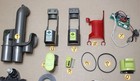 Hoover Uh72400 Air Steerable Vacuum Cleaner Replacement Parts -choose Your Part