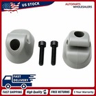 2 Pcs Sun Visor Clips For Peterbilt Heavy Duty Trucks Kenworth T680 2019