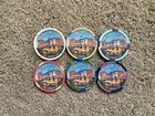 Pioneer Club Las Vegas Casino Chip Set   197