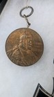 Estate Lot Of German Ww1 Iron Cross 2nd Class With Ribbon Association Medals
