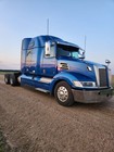 2019 Western Star 5700 Xe  Sleeper Semi Truck 
