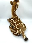 Fao Schwarz Giraffe Plush 2018 Stuffed Animal Toy 13 