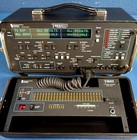 Ttc T-berd 211 T-carrier Analyzer W  T1 Channel Monitor 40849   Jitter Spec