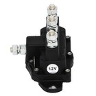 Solenoid Switch 12v For Dump Truck Tarp Buyers 1306600