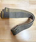 Belt  Waist W e  Patt 37 British empire Armies Size 42  Undated