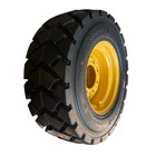Hd 12-16 5 Sks-6 L-5 Skid Steer Tires rims For John Deere  New Holland   More