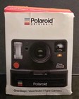 Polaroid Originals Onestep 2 Viewfinder I-type Instant Print Camera Open Box