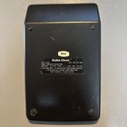 Vintage Radio Shack Ec-438 Calculator Solar   Battery Powered - Works 