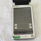 Vintage Pda Sony Clie Peg-t665c Pda Handheld Manuals With Box
