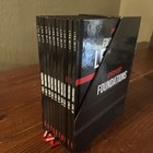 Pianote Foundations The Complete Piano Note Curriculum Set 1-10 Hc Lisa Witt