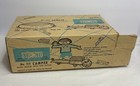 Vintage Original Box Only For No  211 Camper Structo Toys