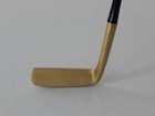 Vintage Refinished Slazenger Magic Touch Putter - Made In England
