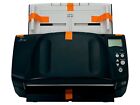 Fujitsu Fi-7160 Duplex Color Sheetfed Adf Document Scanner W complete Set