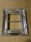 Nail Polish Display Rack Holder Storage Organizer Frame Shelf Wall Mounted